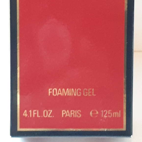 Anne Klein Foaming Shower Gel 125 ml Brand New - Picture 4 of 4